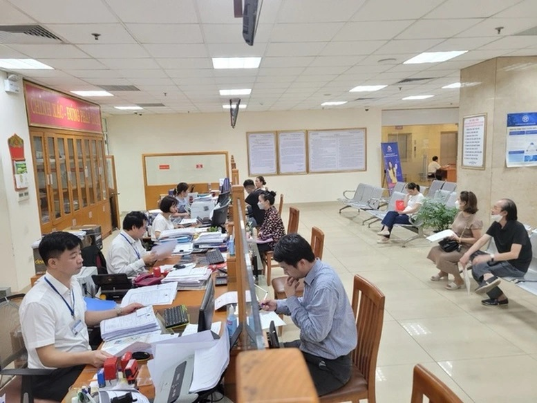 Kết luận số 202-KL/TW về hoạt động của bộ máy hệ thống chính trị và chính quyền địa phương hai cấp